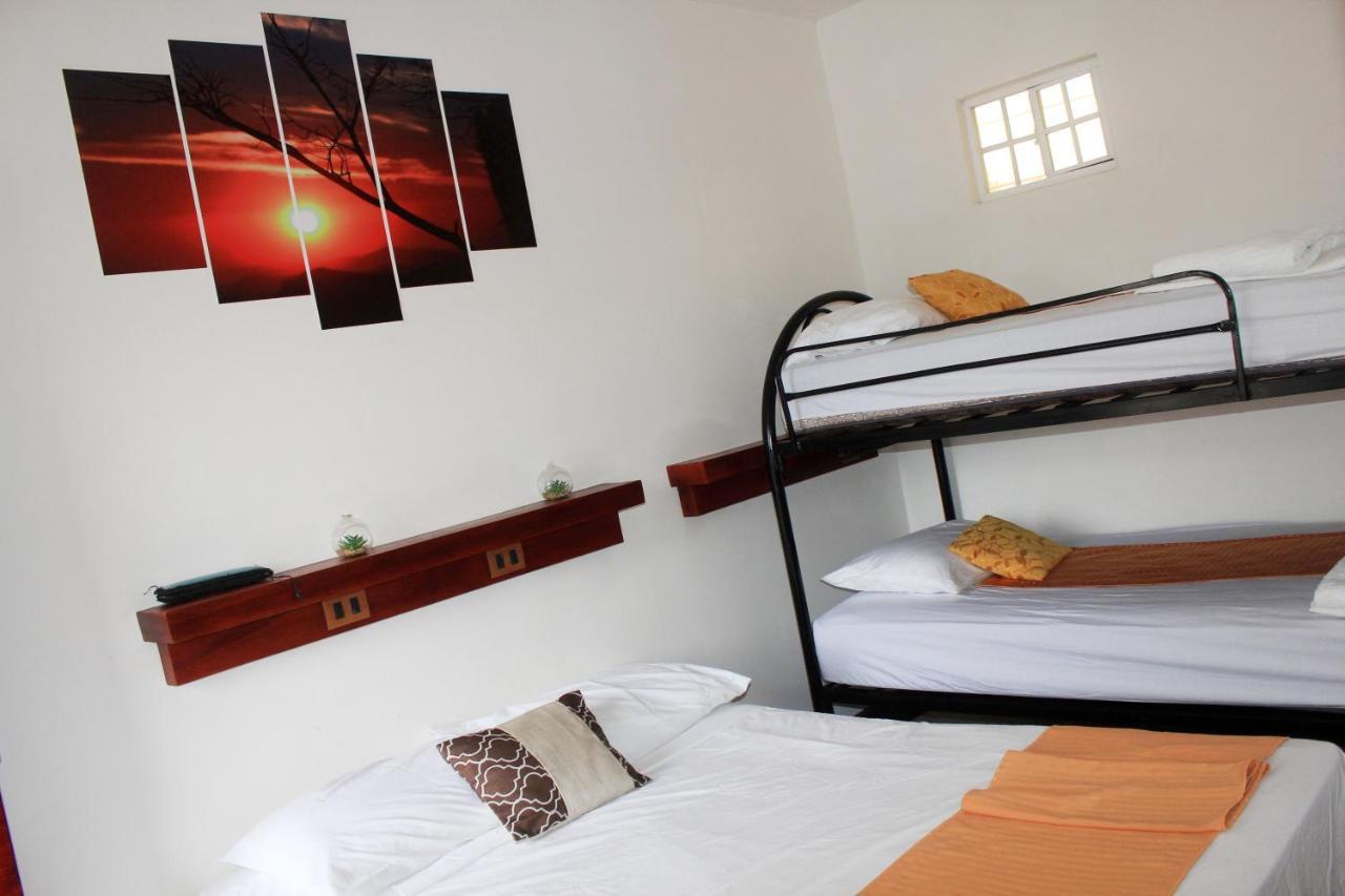 Hostal San Jose Somoto Exterior foto